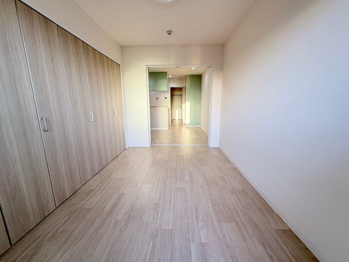 物件内観写真9　(居室)