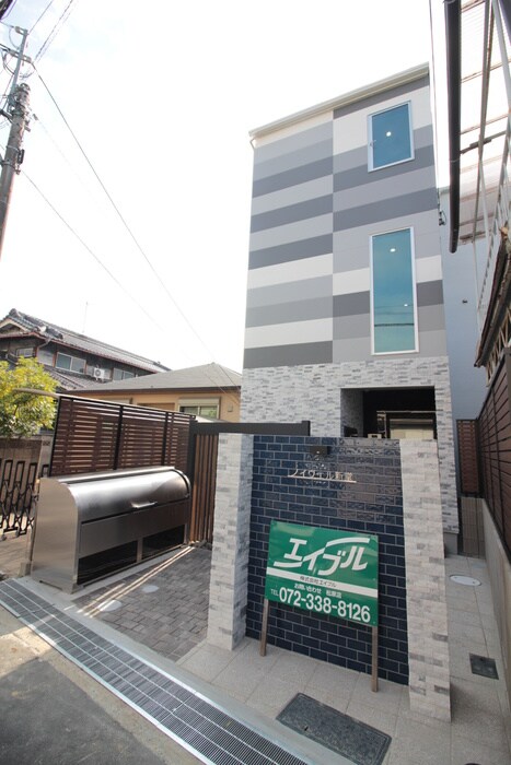 物件外観写真3　(外観写真)