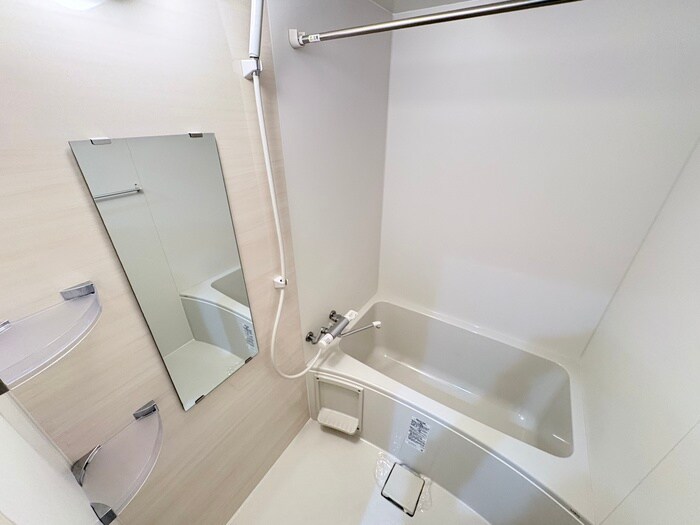 物件内観写真11　(バス／シャワールーム等)