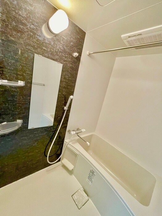 物件内観写真12　(バス／シャワールーム等)