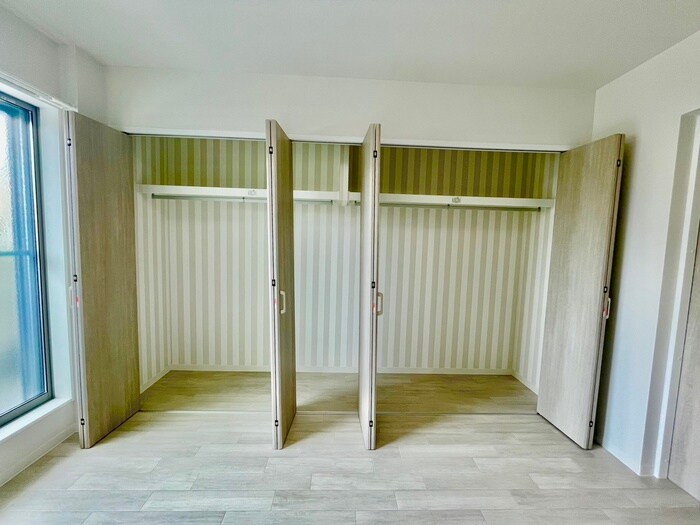 物件内観写真18　(収納)