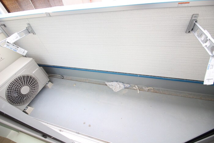 物件内観写真21　(ベランダ・バルコニー)