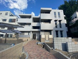ユアメゾン　ファ－スト外観写真