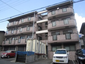 ルミエ－ルチヨ外観写真