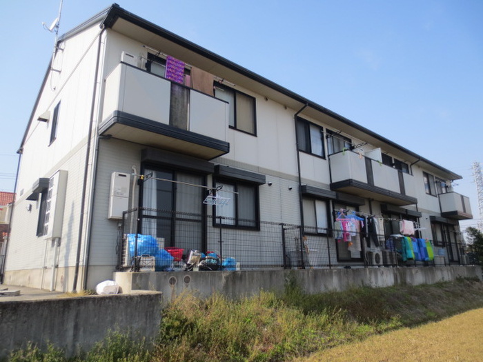シティ－長尾２