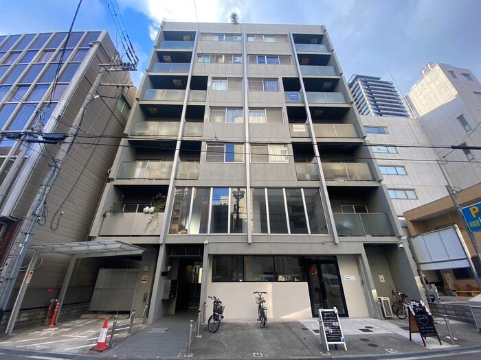 物件外観写真6　(外観写真)