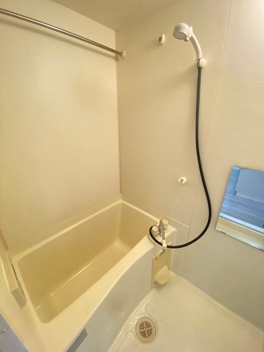 物件内観写真12　(バス／シャワールーム等)