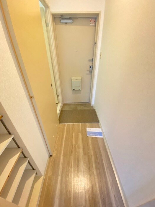 物件内観写真19　(廊下)