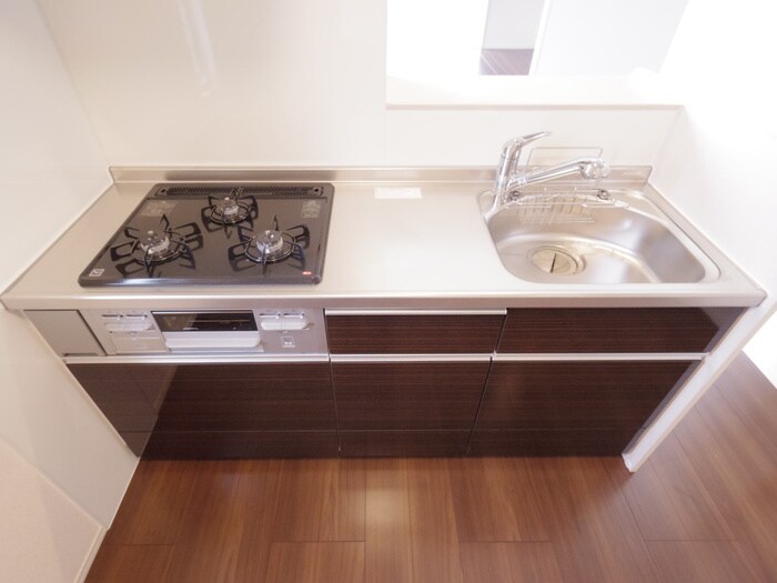 物件内観写真9　(キッチン)