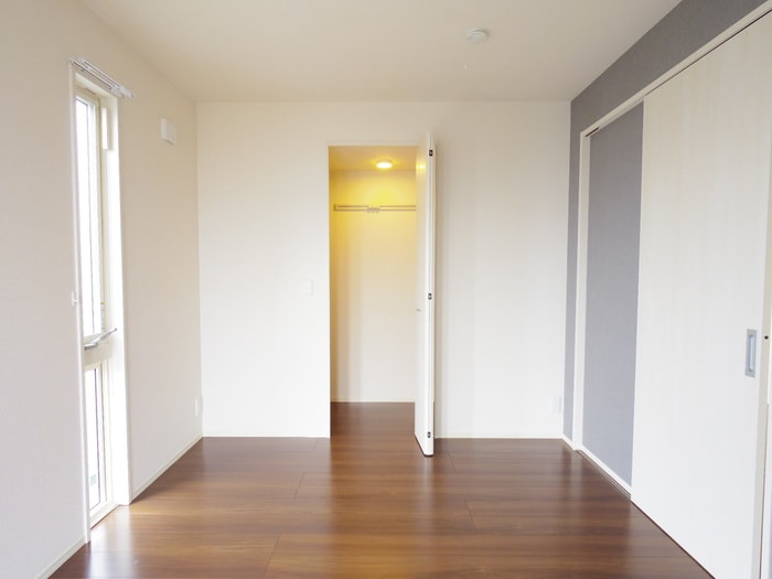 物件内観写真12　(居室)