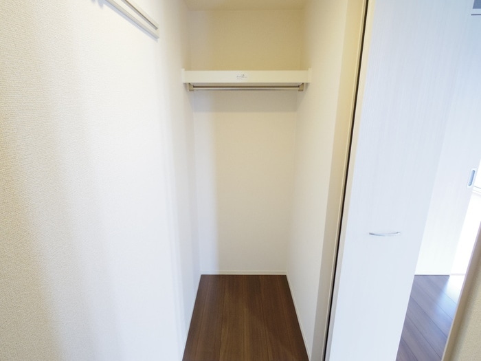 物件内観写真14　(収納)