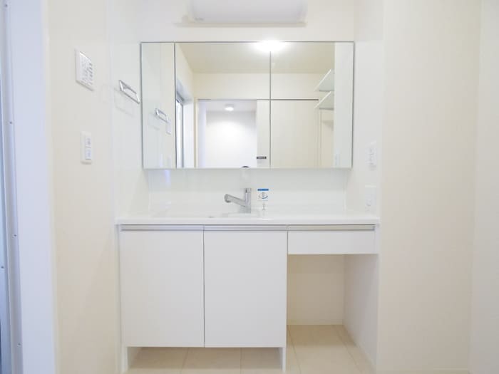 物件内観写真17　(洗面)