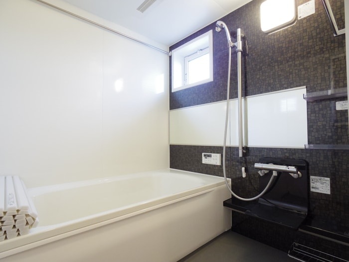 物件内観写真19　(バス／シャワールーム等)