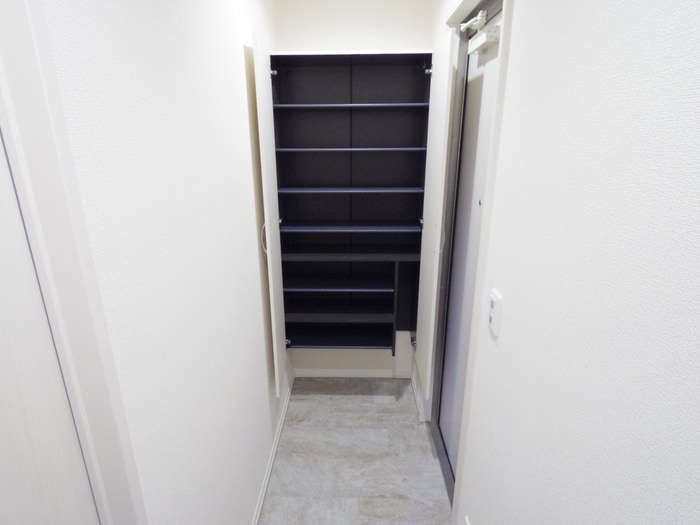 物件内観写真22　(靴箱)