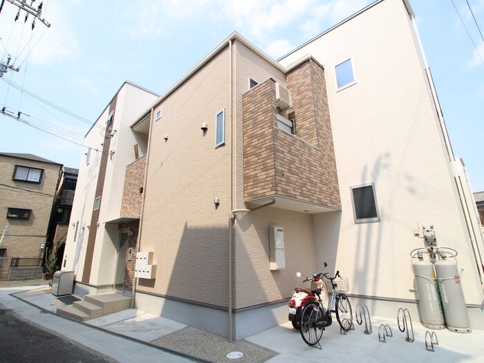 物件外観写真3　(その他)