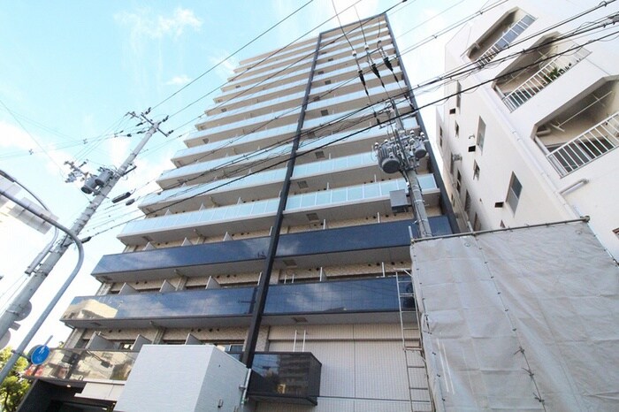 物件外観写真4　(外観写真)