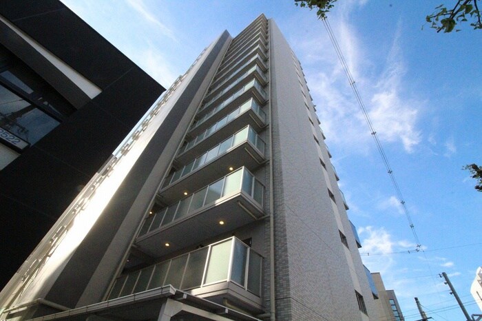 物件外観写真5　(外観写真)