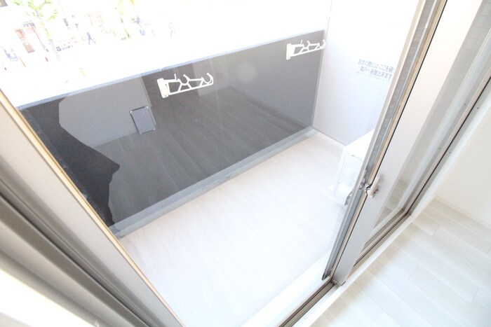 物件内観写真22　(ベランダ・バルコニー)