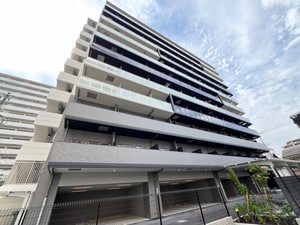 アドバンス大阪リーヴァ(311)外観写真