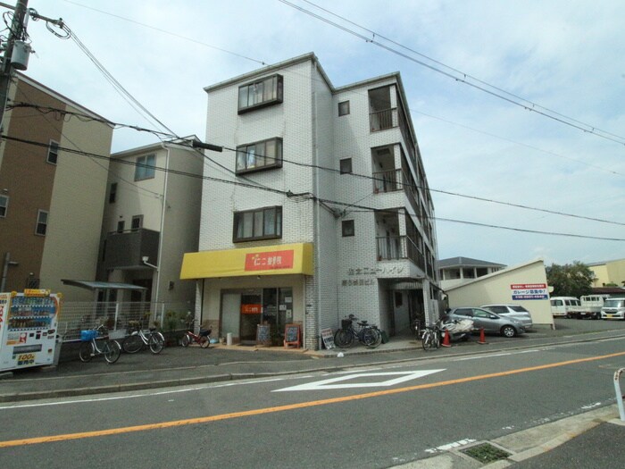 物件外観写真4　(外観写真)