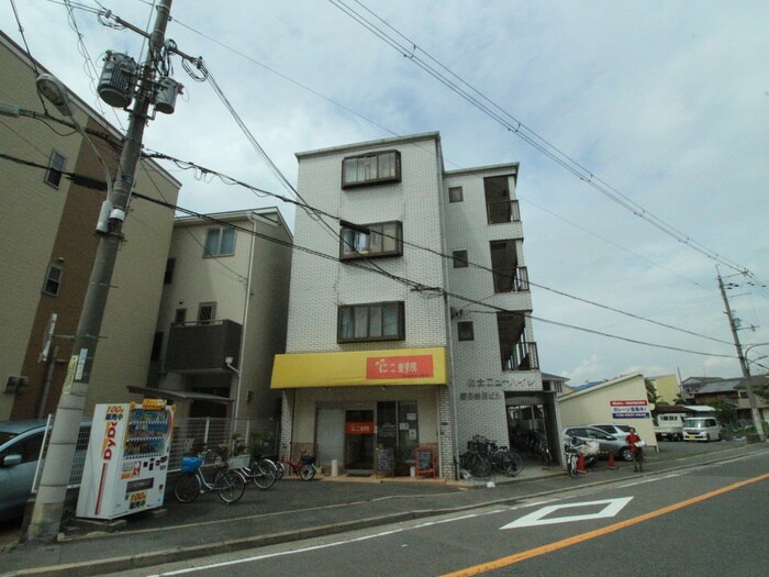 物件外観写真6　(その他)