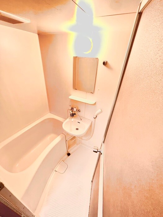 物件内観写真12　(バス／シャワールーム等)