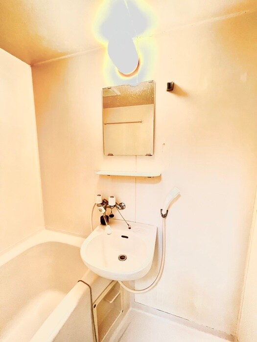 物件内観写真13　(洗面)