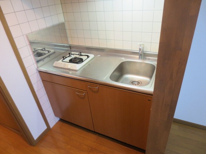 物件内観写真8　(キッチン)