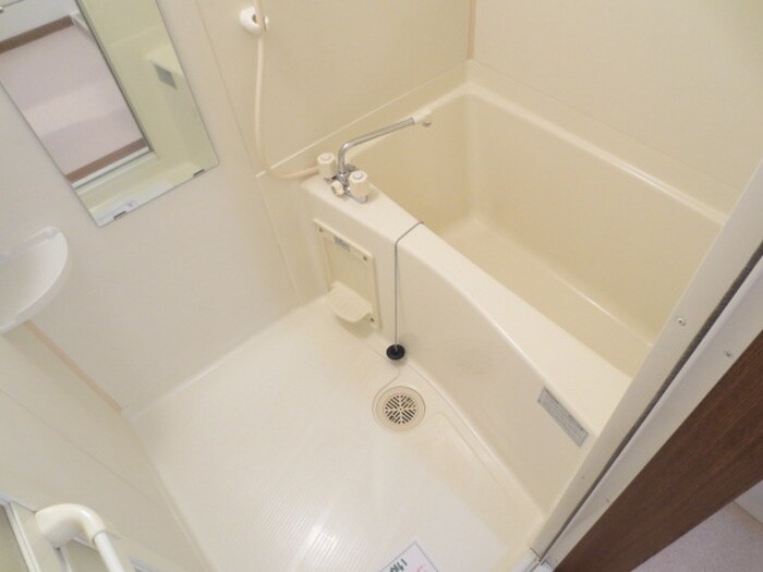 物件内観写真9　(バス／シャワールーム等)