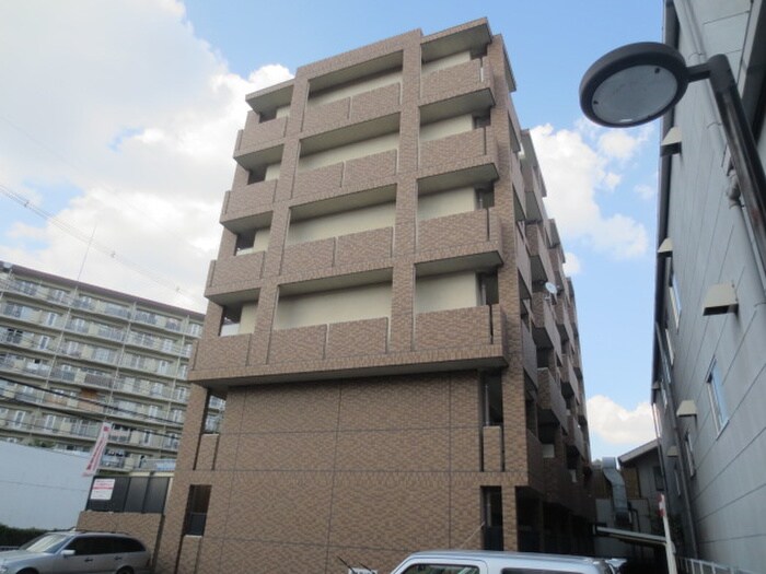 物件外観写真5　(外観写真)