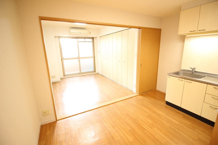 物件内観写真10　(居室)