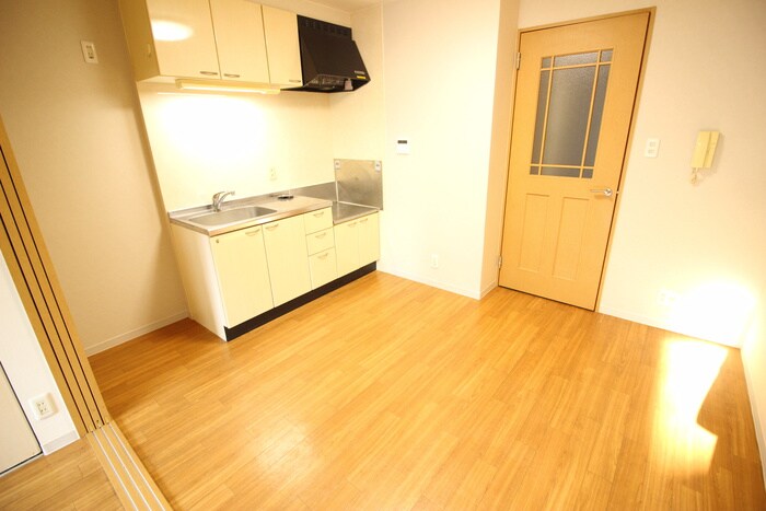 物件内観写真12　(キッチン)