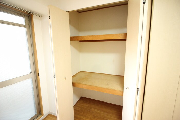 物件内観写真20　(収納)