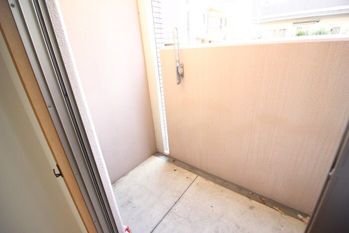 物件内観写真22　(ベランダ・バルコニー)