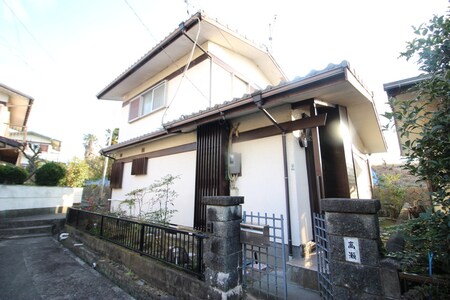 潤和戸建外観写真