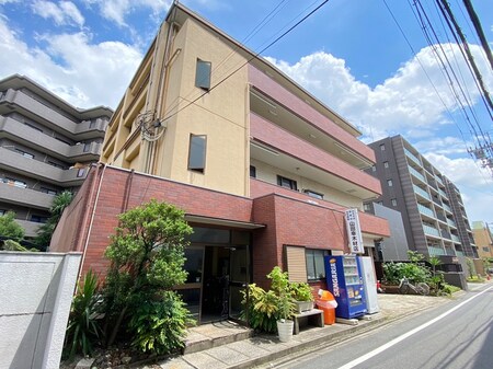 Ｙｓハウス外観写真