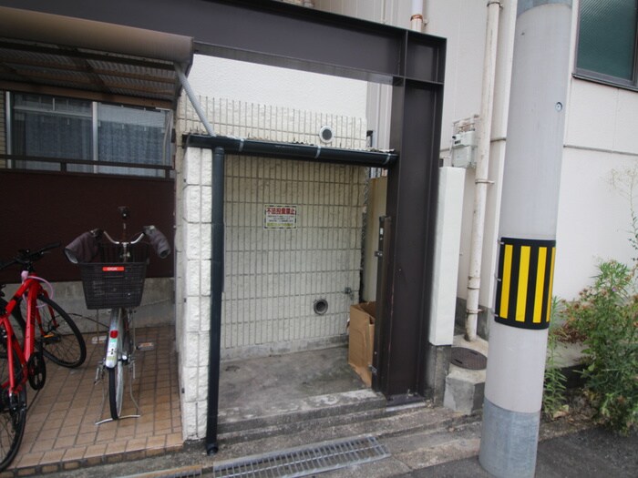 物件外観写真5　(建物設備)