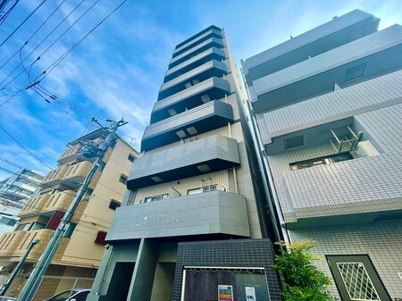 アドバンス三宮ステージア(601)外観写真