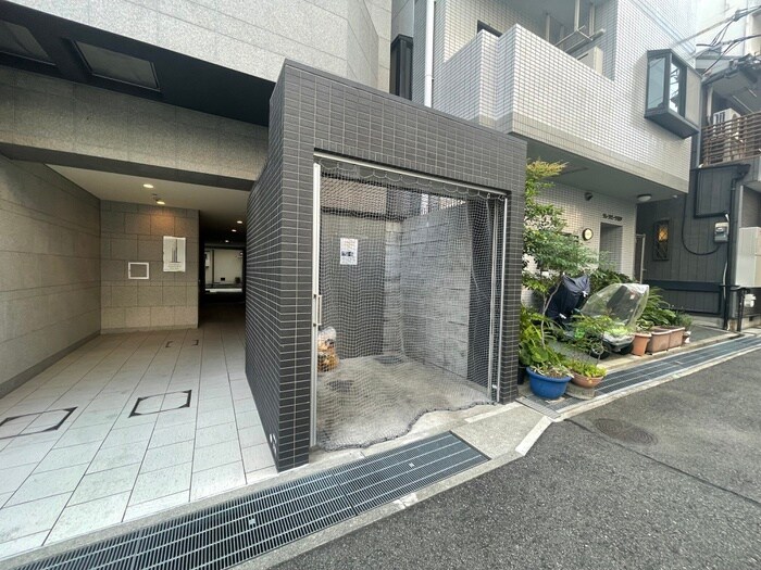 物件外観写真3　(建物設備)