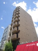 アスヴェル京都西京極(702)