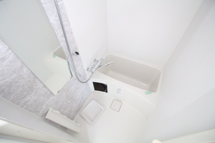 物件内観写真16　(バス／シャワールーム等)