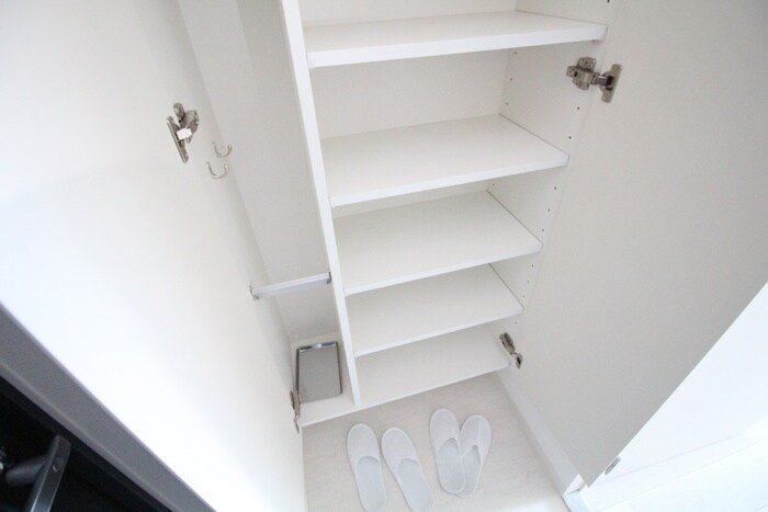 物件内観写真19　(靴箱)