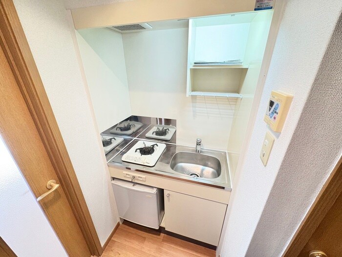 物件内観写真9　(キッチン)