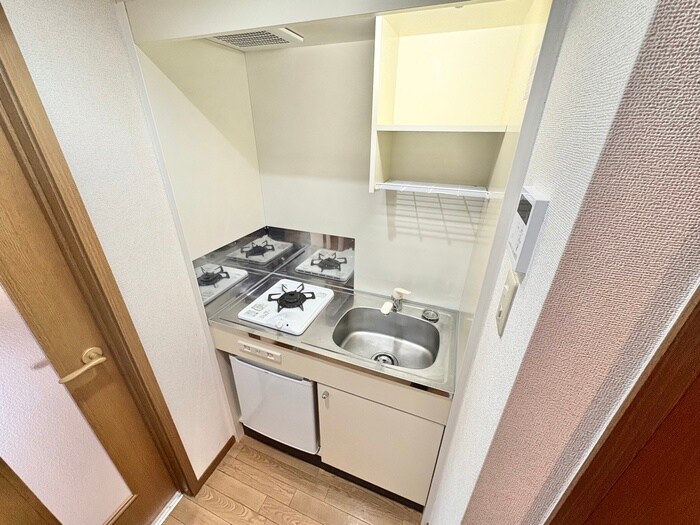 物件内観写真9　(キッチン)