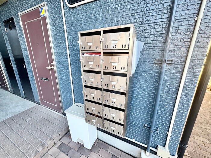 物件外観写真5　(建物設備)