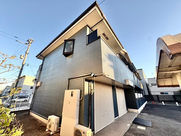 物件外観写真6　(外観写真)