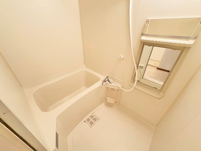 物件内観写真10　(バス／シャワールーム等)