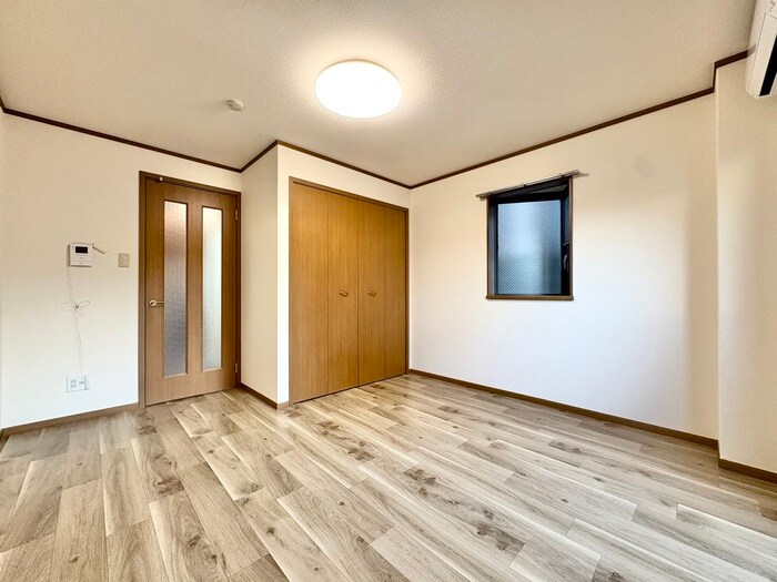 物件内観写真17　(居室)