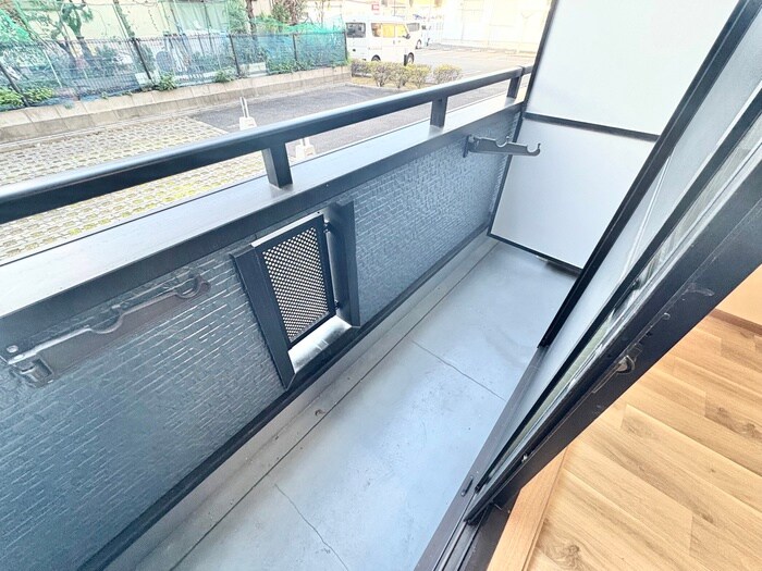 物件内観写真21　(ベランダ・バルコニー)