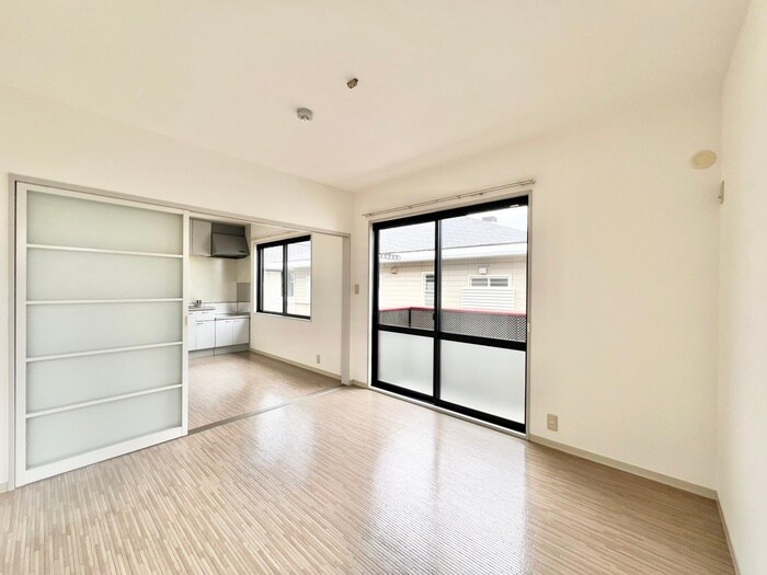 物件内観写真6　(居室)